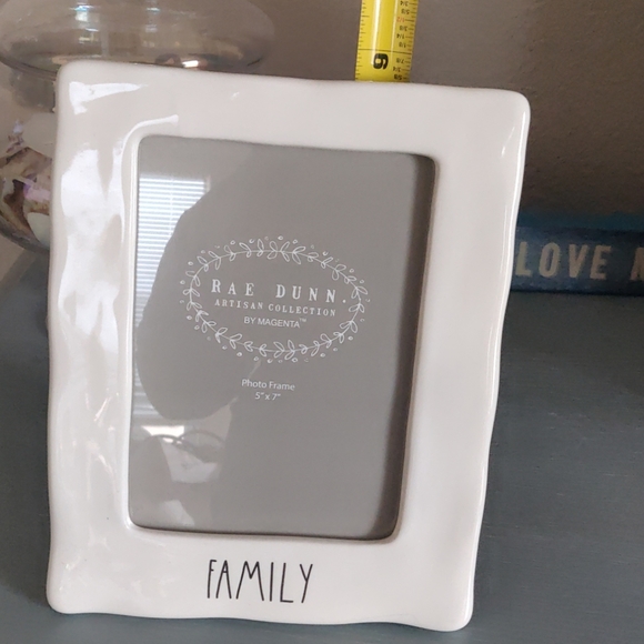 Rae Dunn Family - Picture 3 of 4